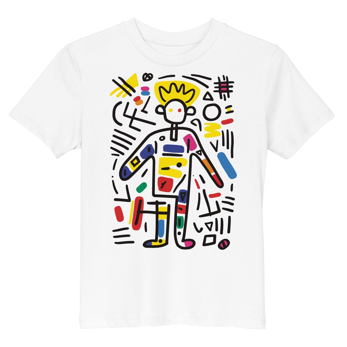 Abstracto HMBR7779 - biniprints