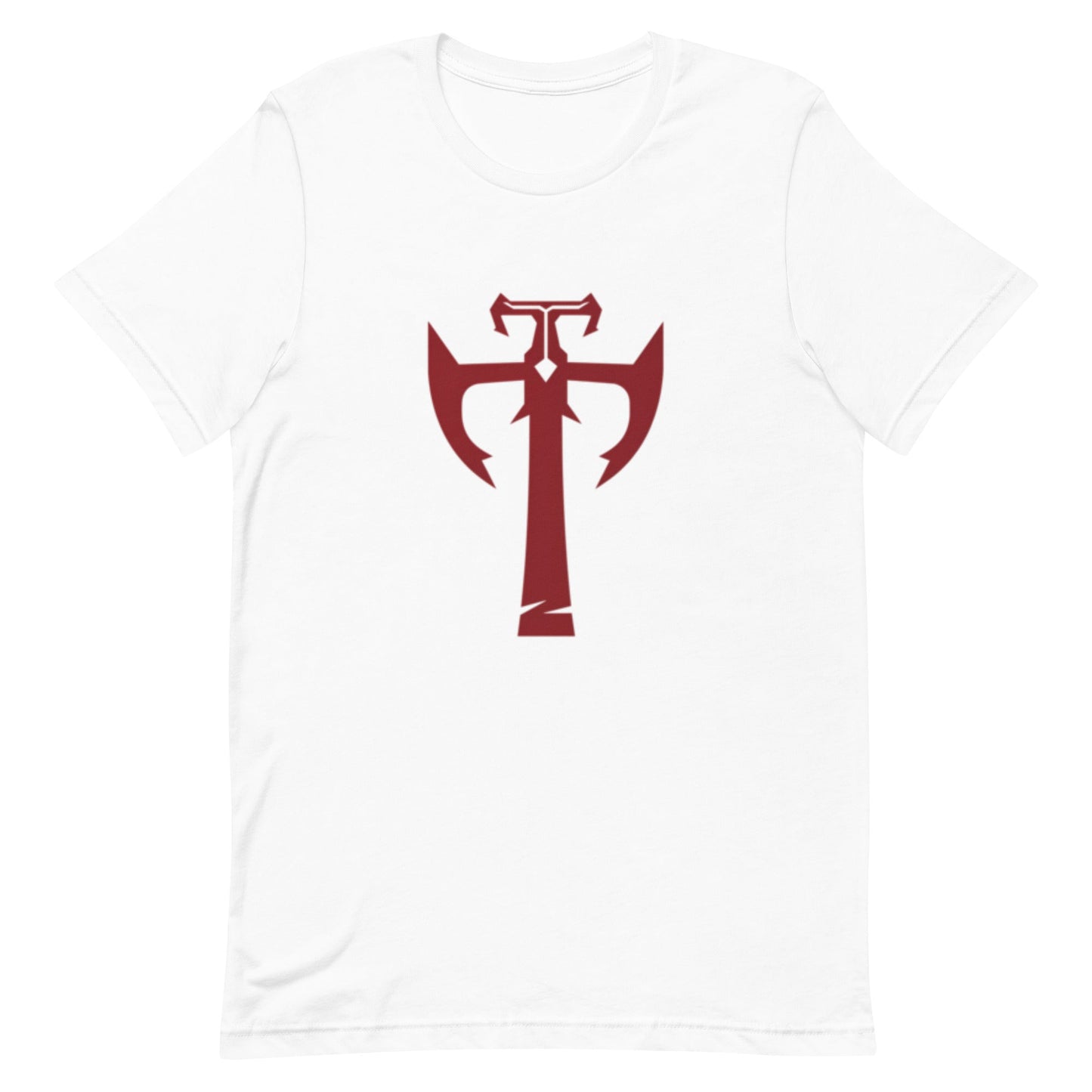 Bárbaro S834 - biniprints