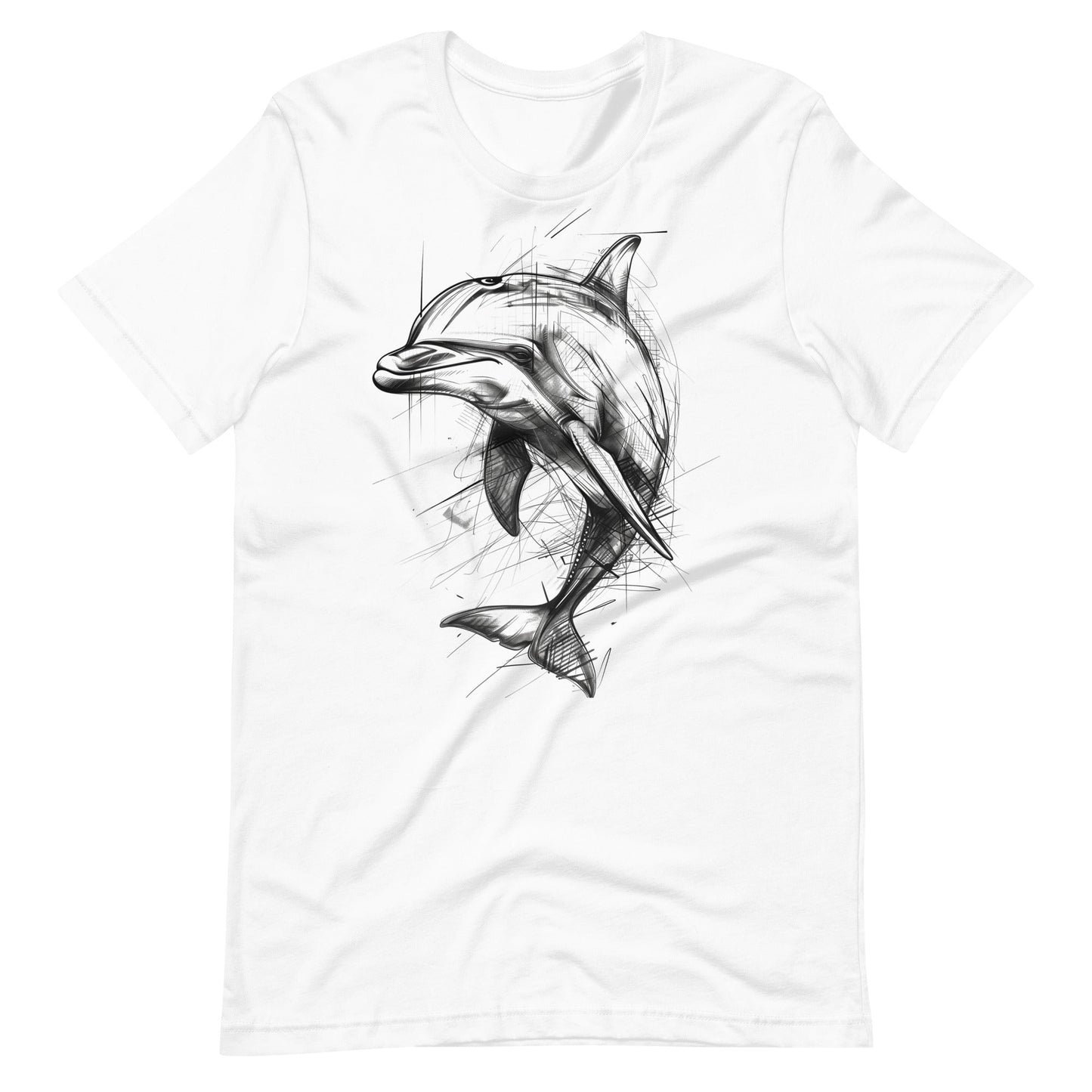 Delfín NMLS664 - biniprints