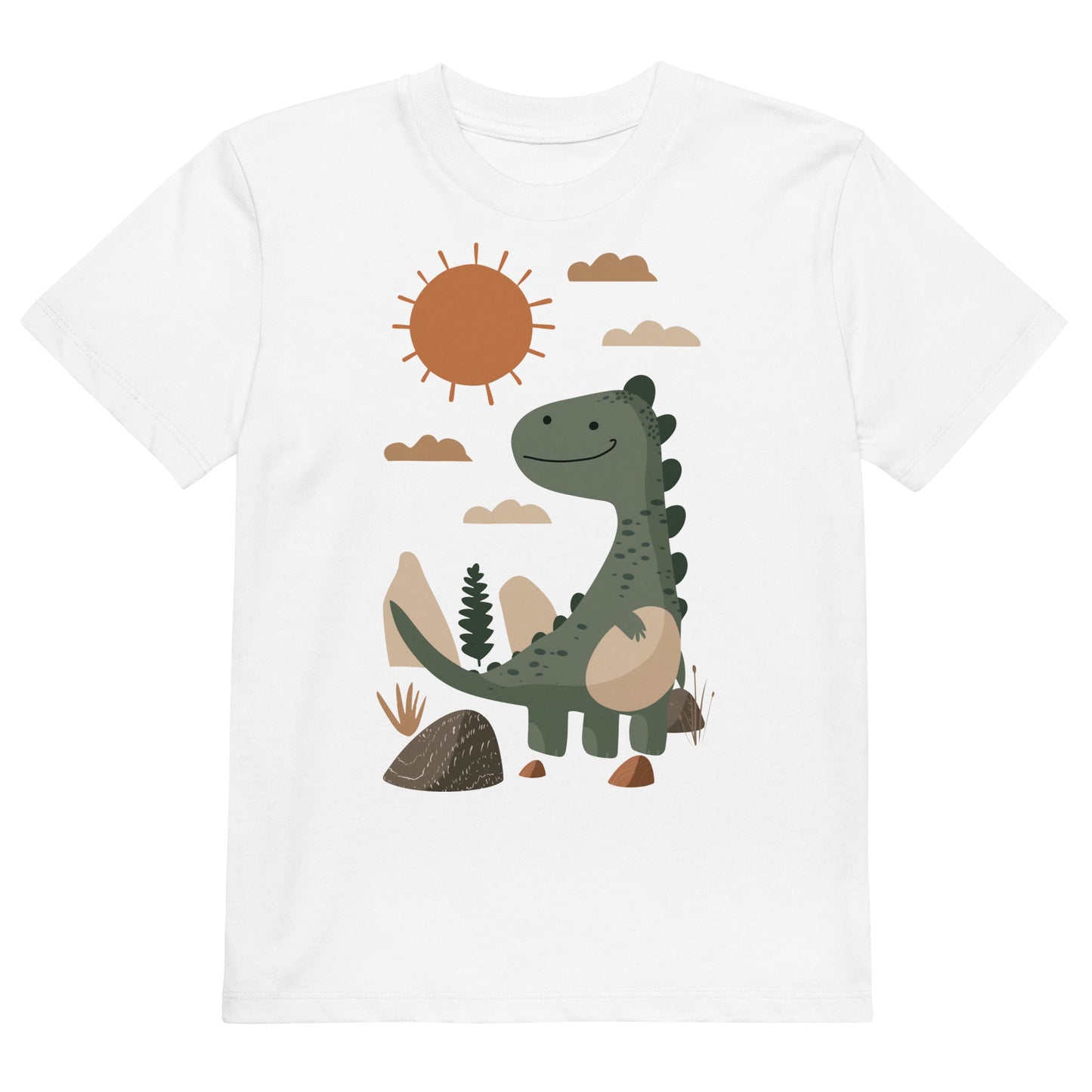 Dinosaurio DBJ434 - biniprints