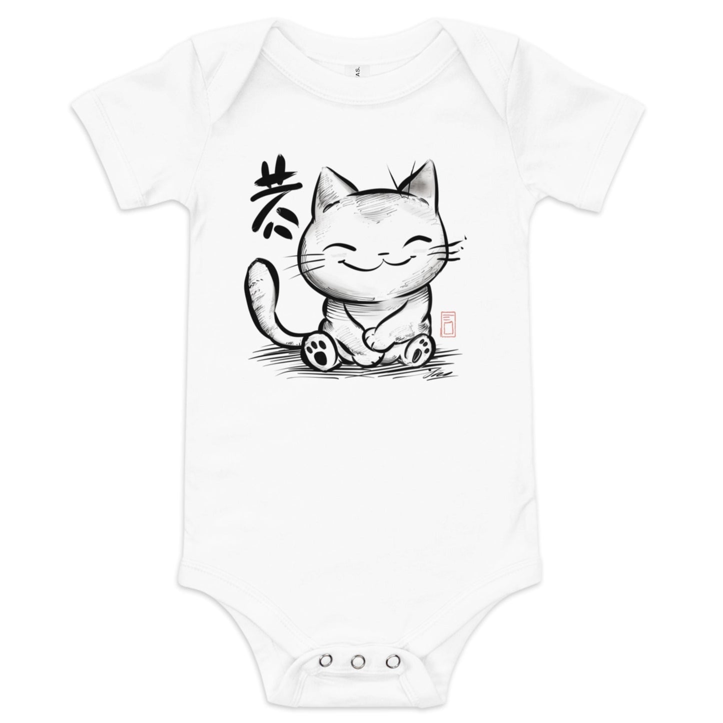 Gato BJ752 - biniprints