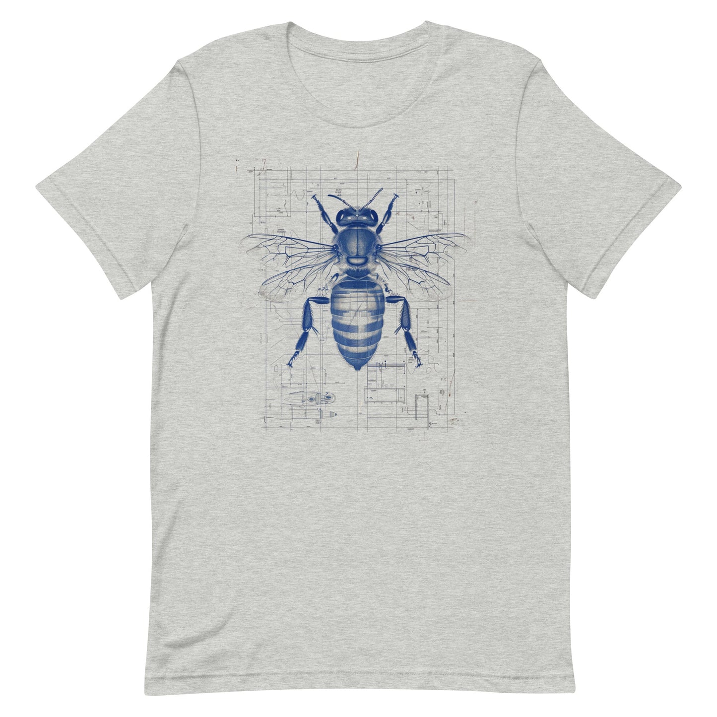 Abeja BLPRNT37 - biniprints