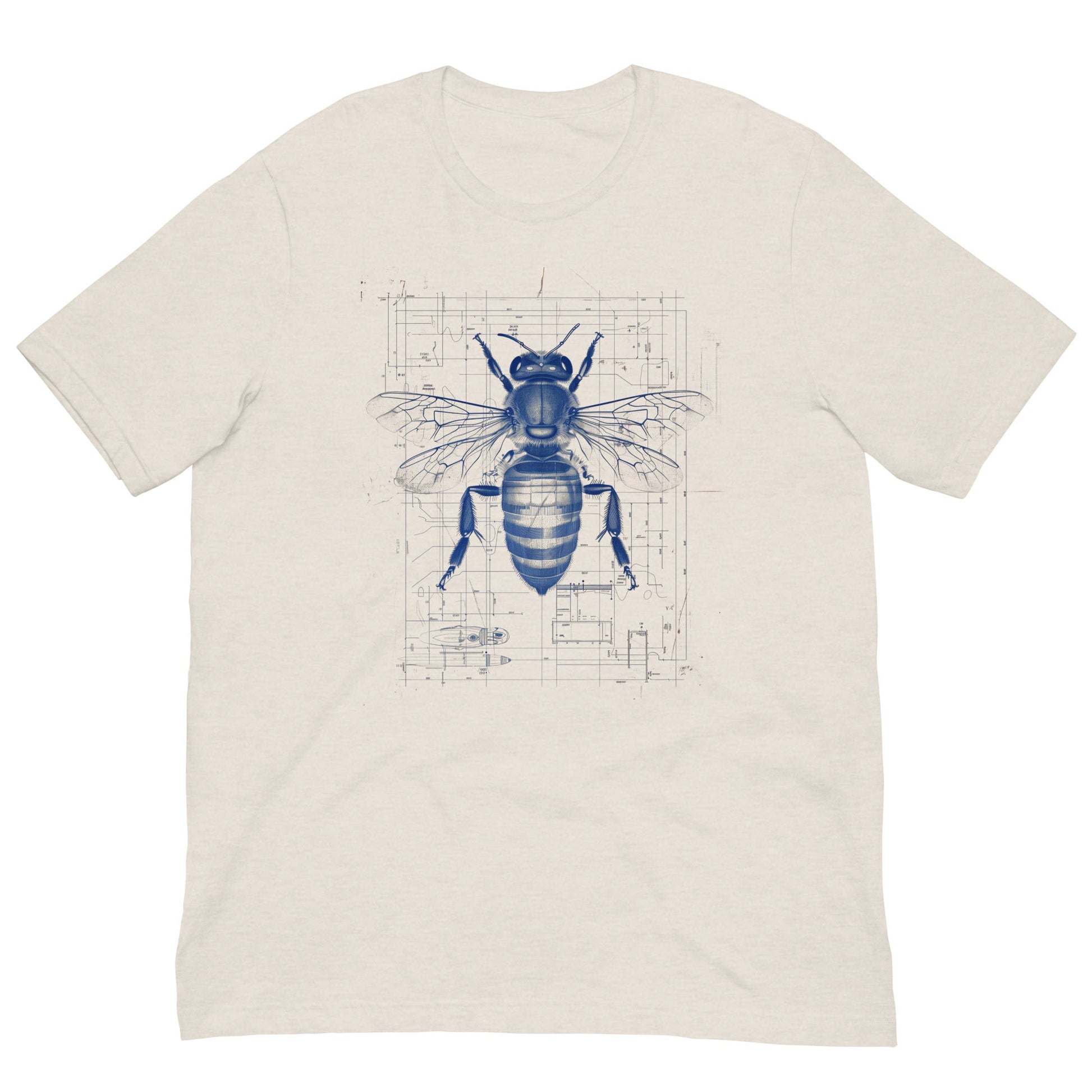 Abeja BLPRNT37 - biniprints