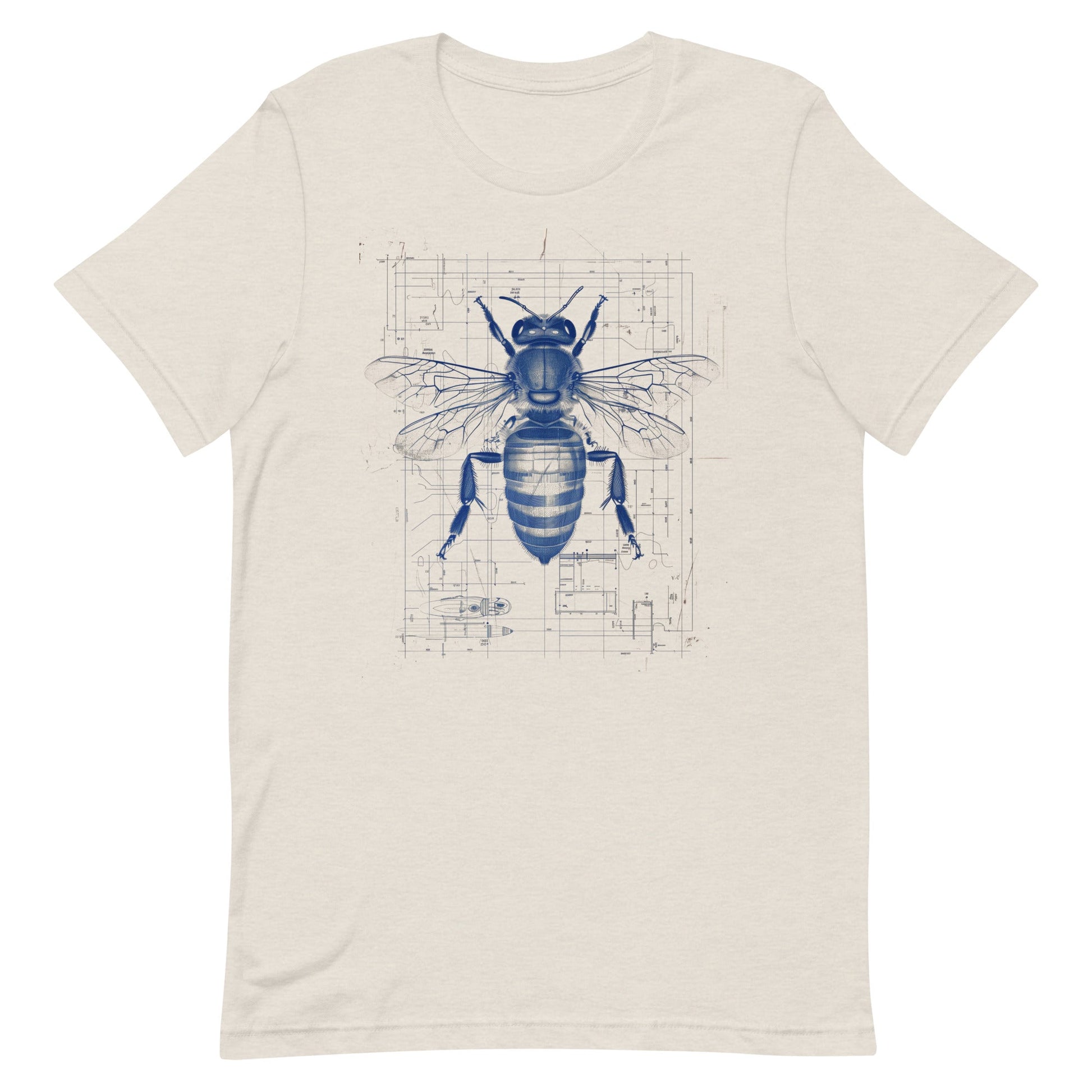 Abeja BLPRNT37 - biniprints