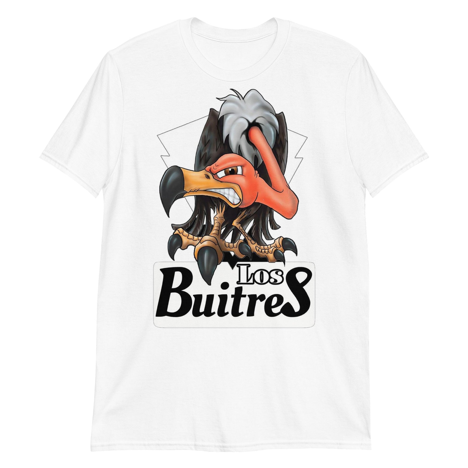 Buitres TN - biniprints