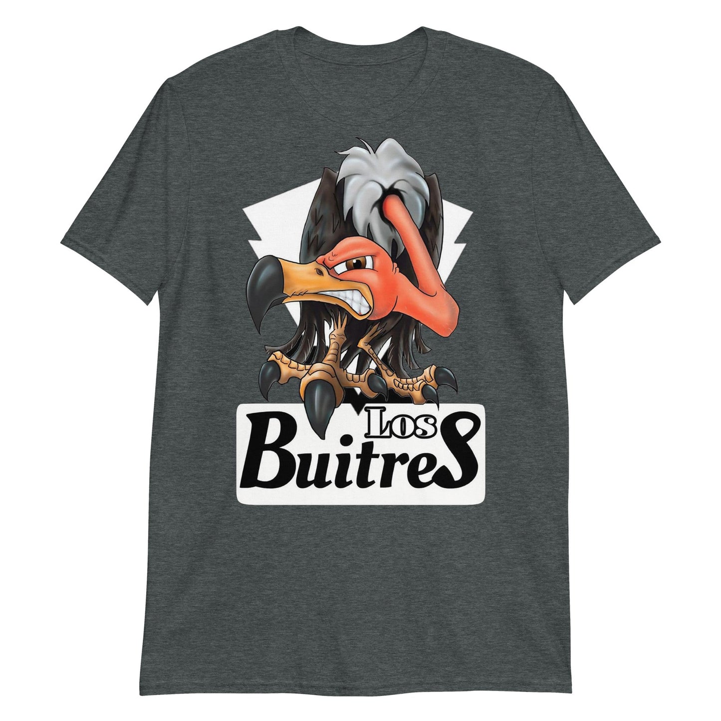 Buitres TN - biniprints