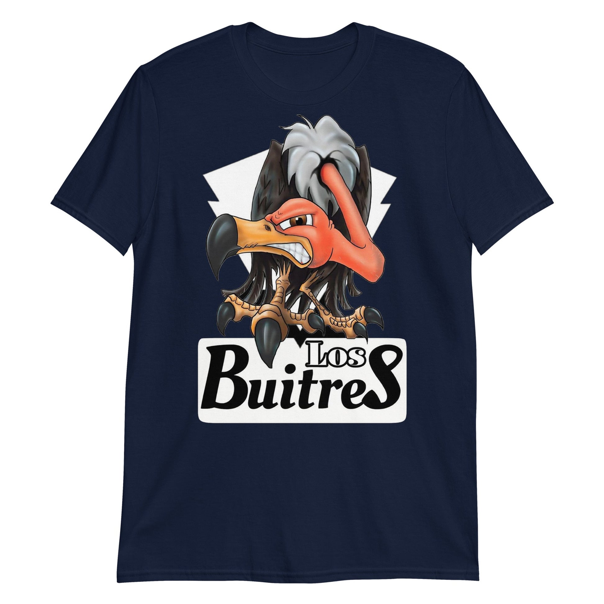 Buitres TN - biniprints