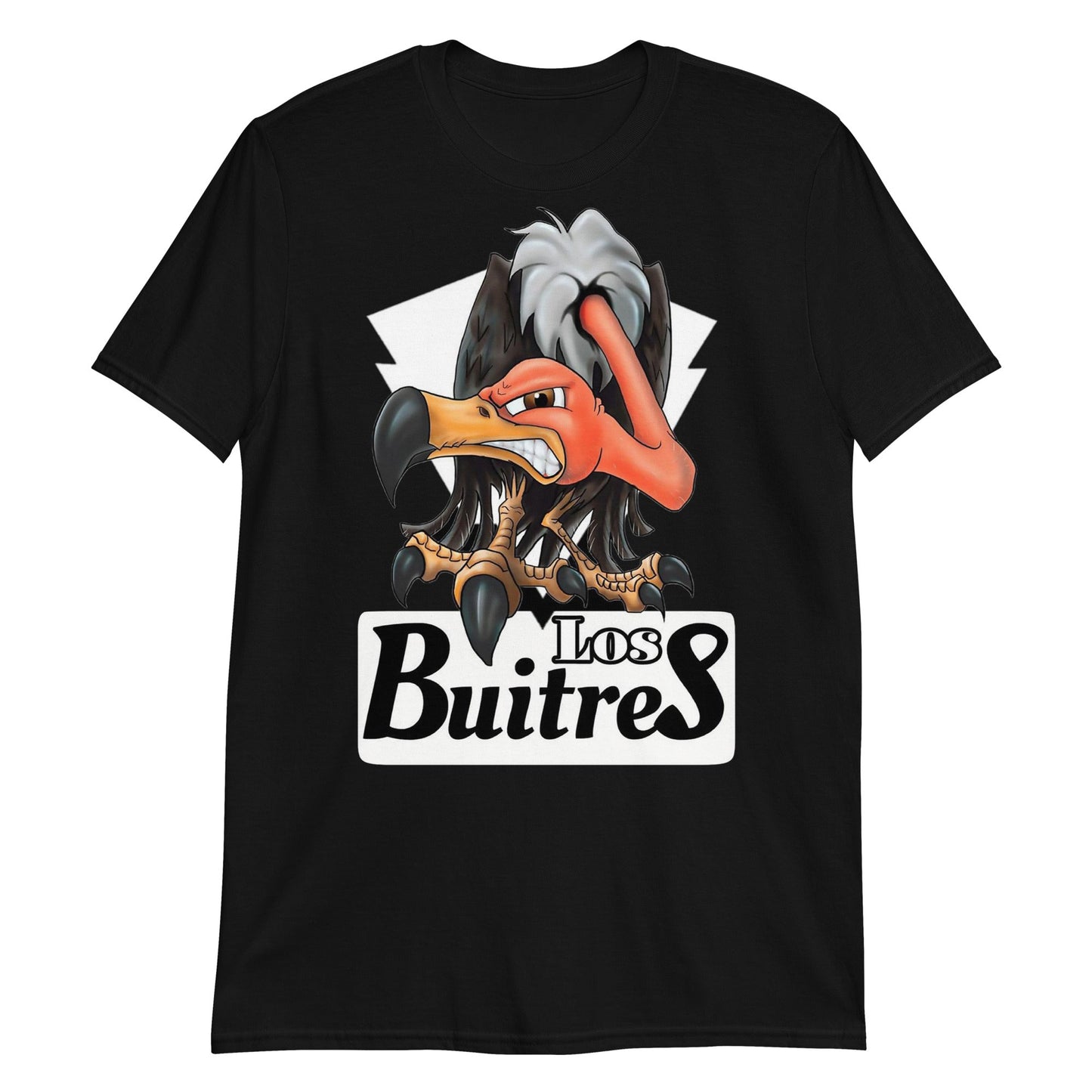 Buitres TN - biniprints