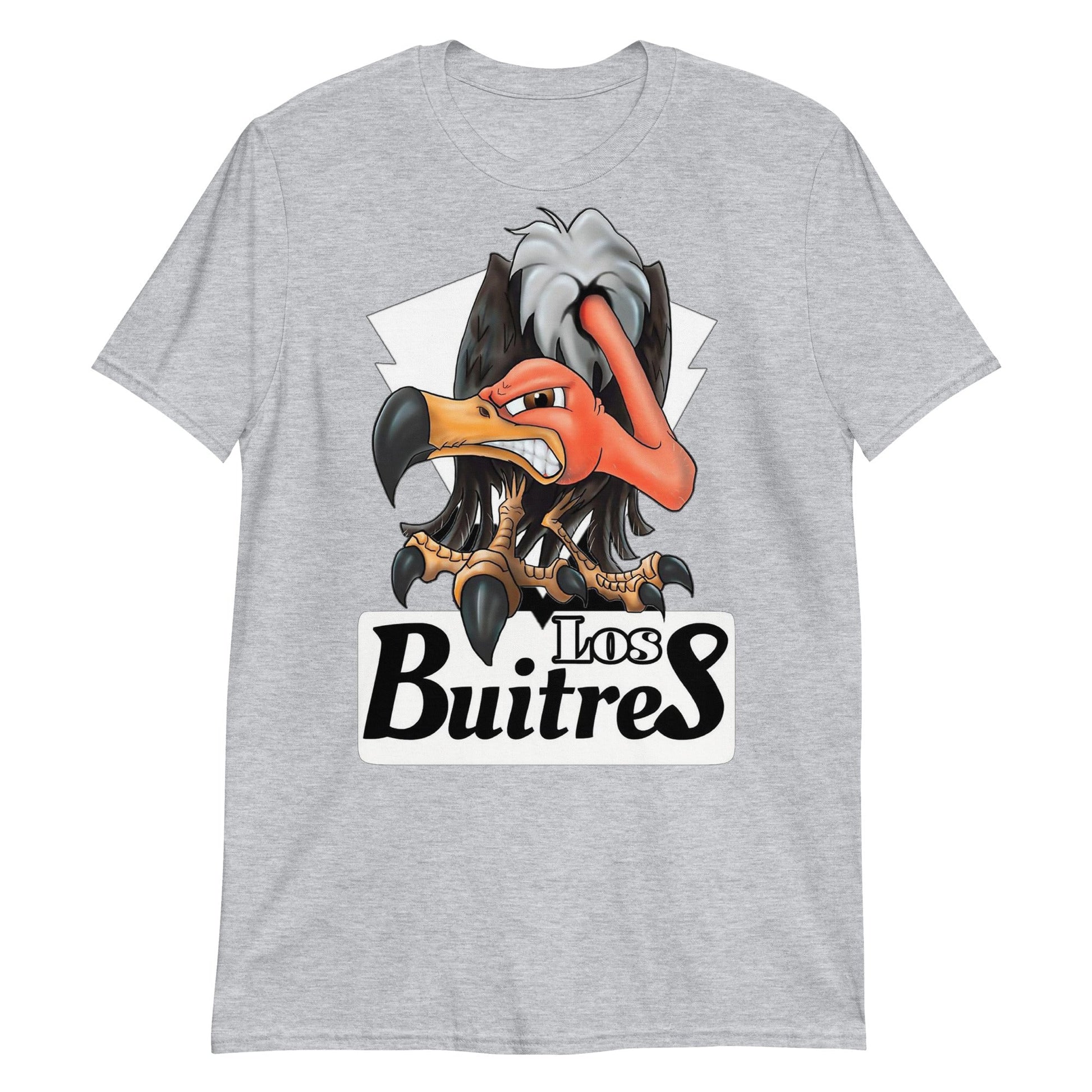 Buitres TN - biniprints