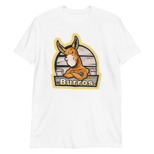 Burros TN - biniprints