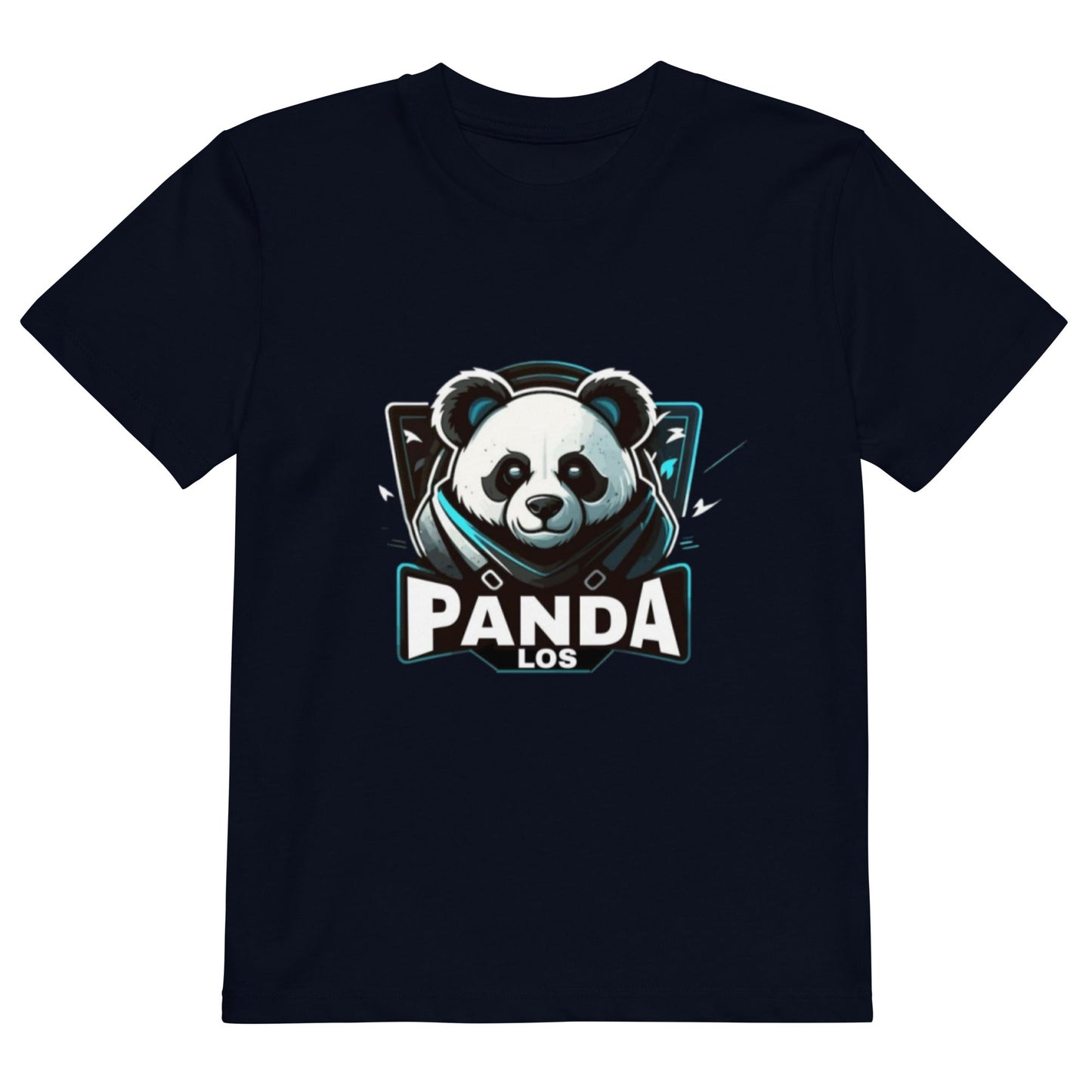 Camiseta niño Pandas - biniprints