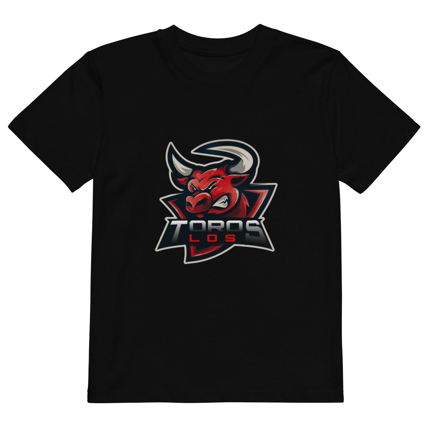 Camiseta niño Toros - biniprints