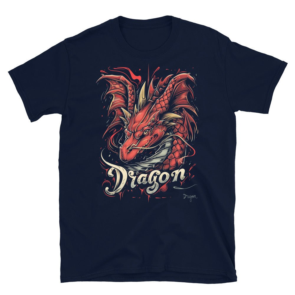 Dragon BSC014 - biniprints