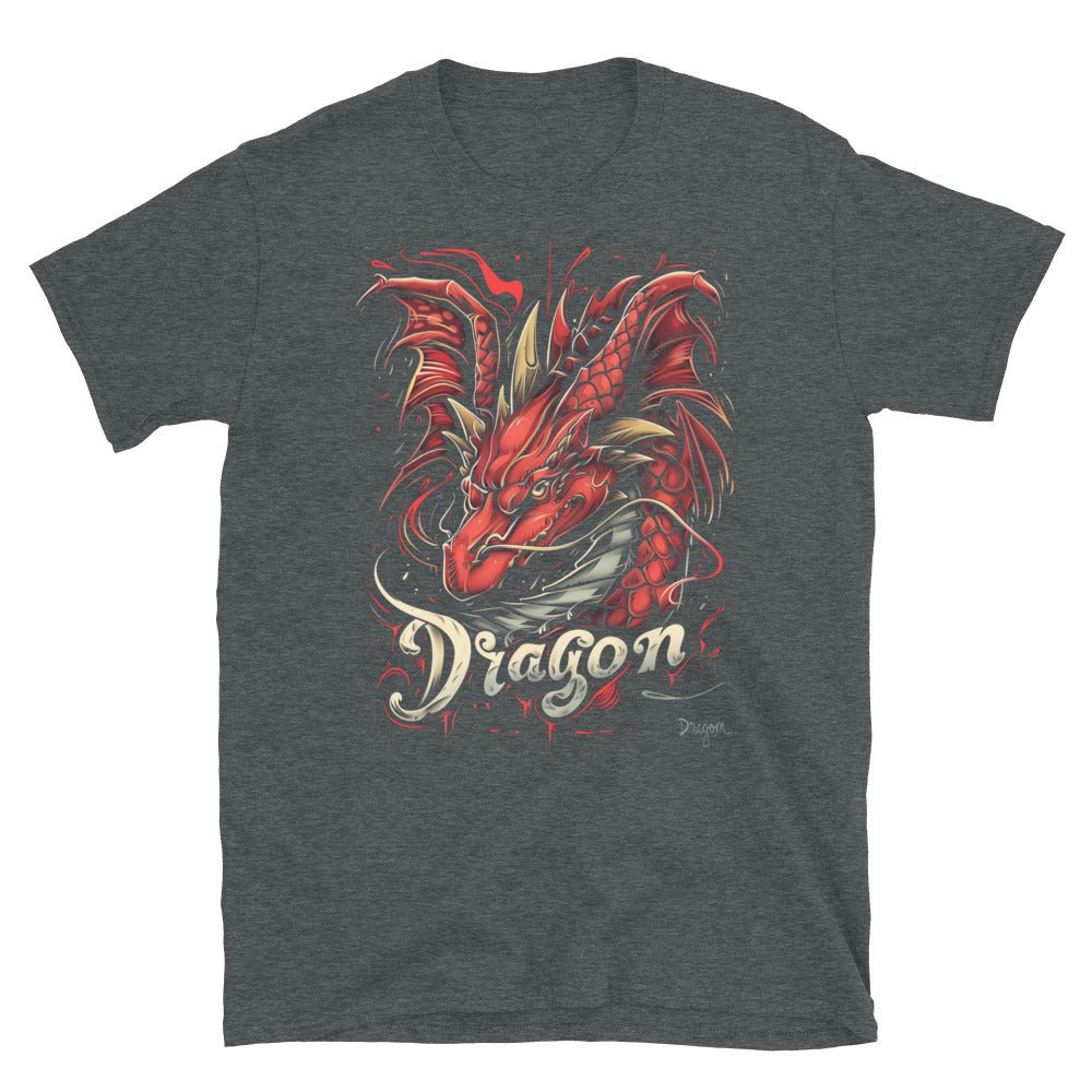 Dragon BSC014 - biniprints