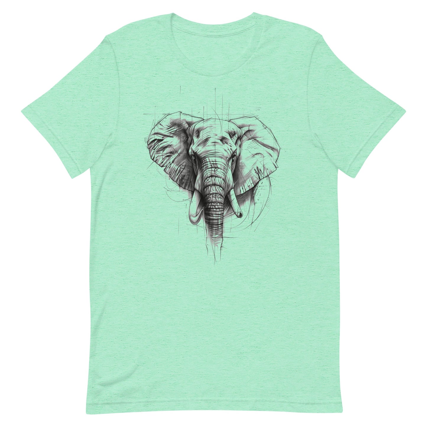 Elefante NML255 - biniprints