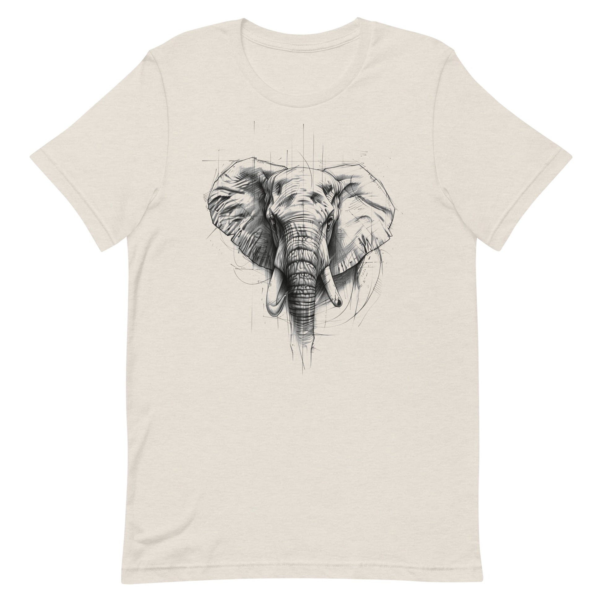 Elefante NML255 - biniprints