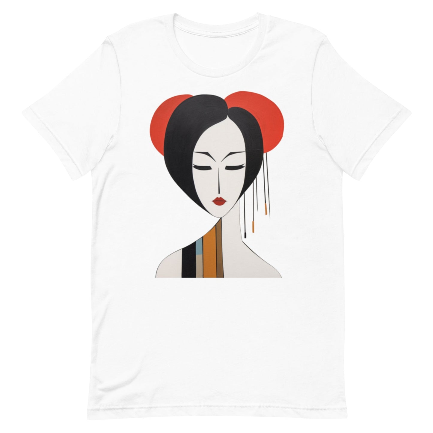 Geisha CDR357 - biniprints