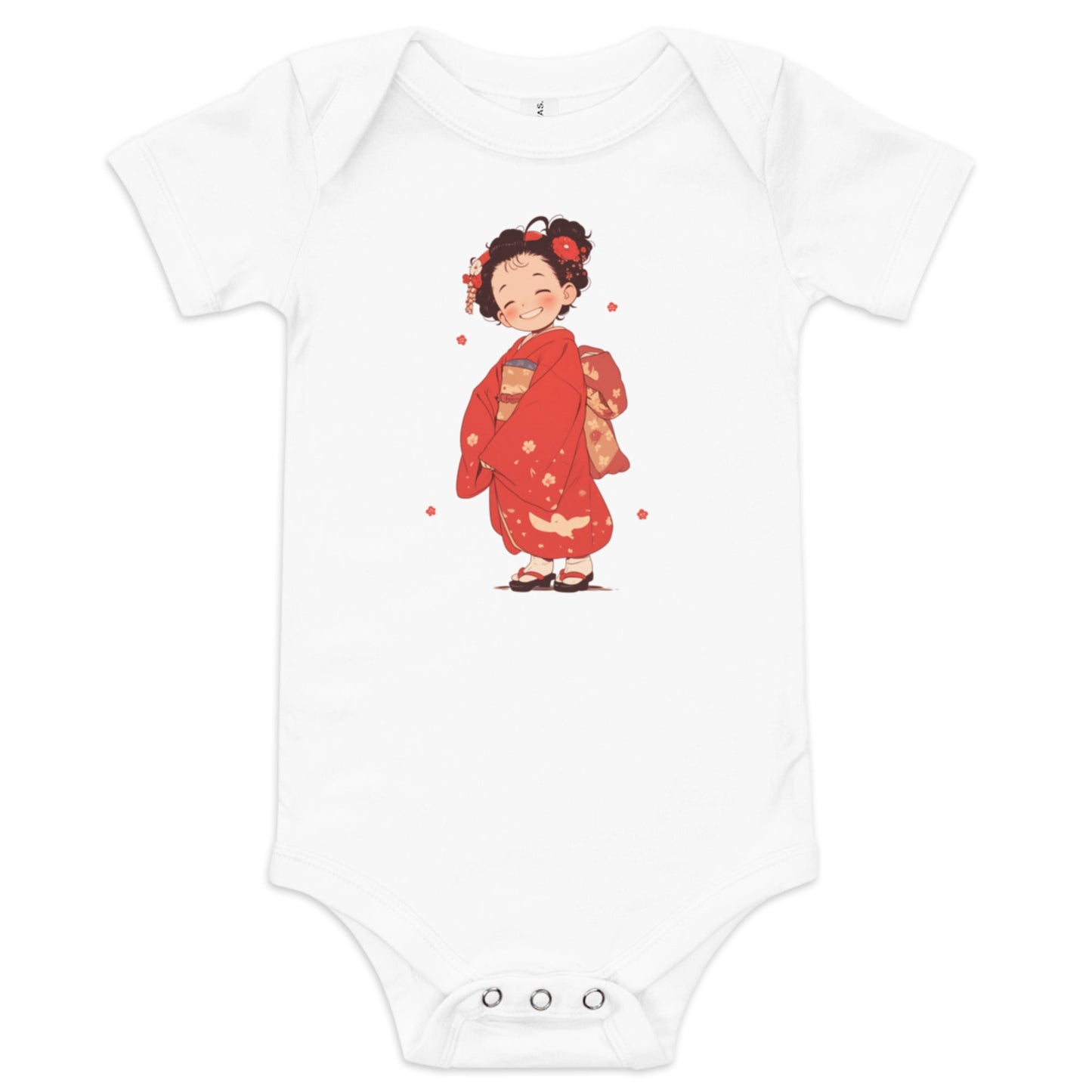 Geisha GHBL42 - biniprints