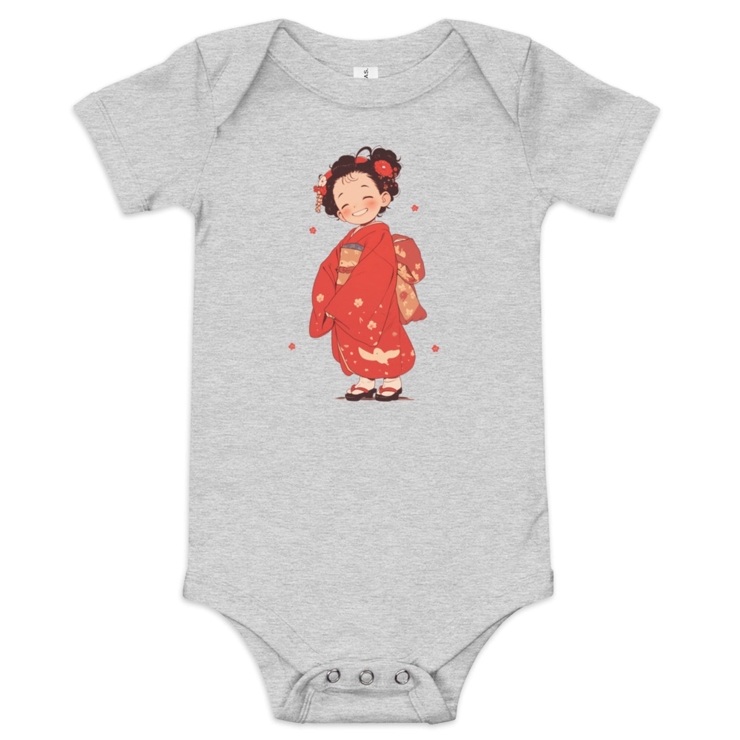 Geisha GHBL42 - biniprints