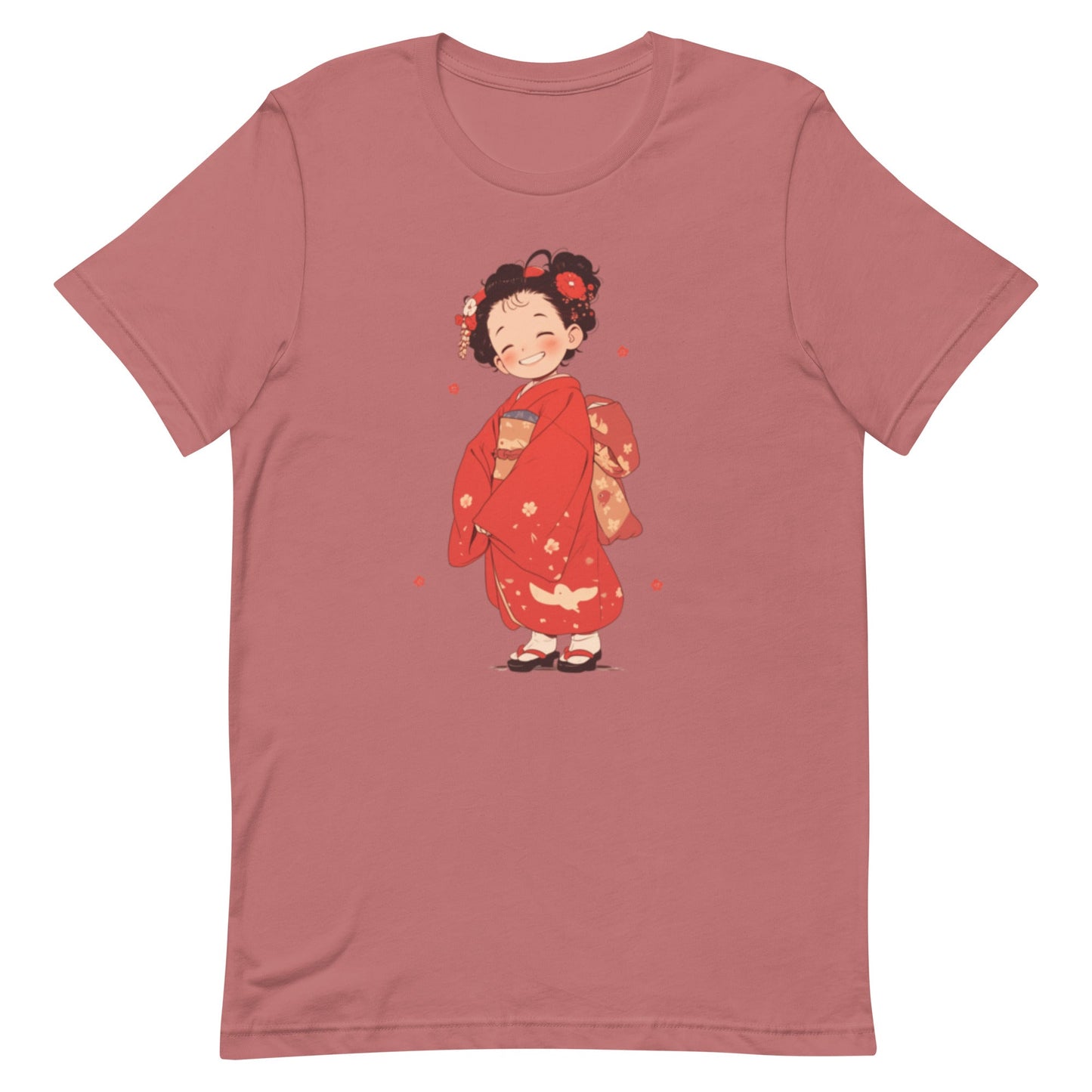 Geisha GHBL44 - biniprints