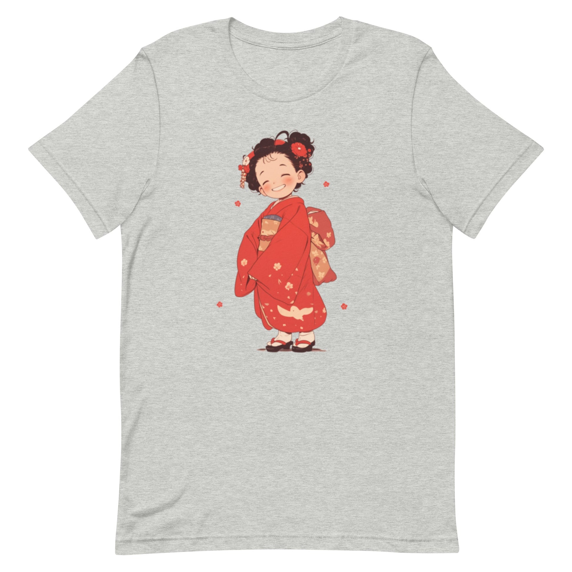 Geisha GHBL44 - biniprints