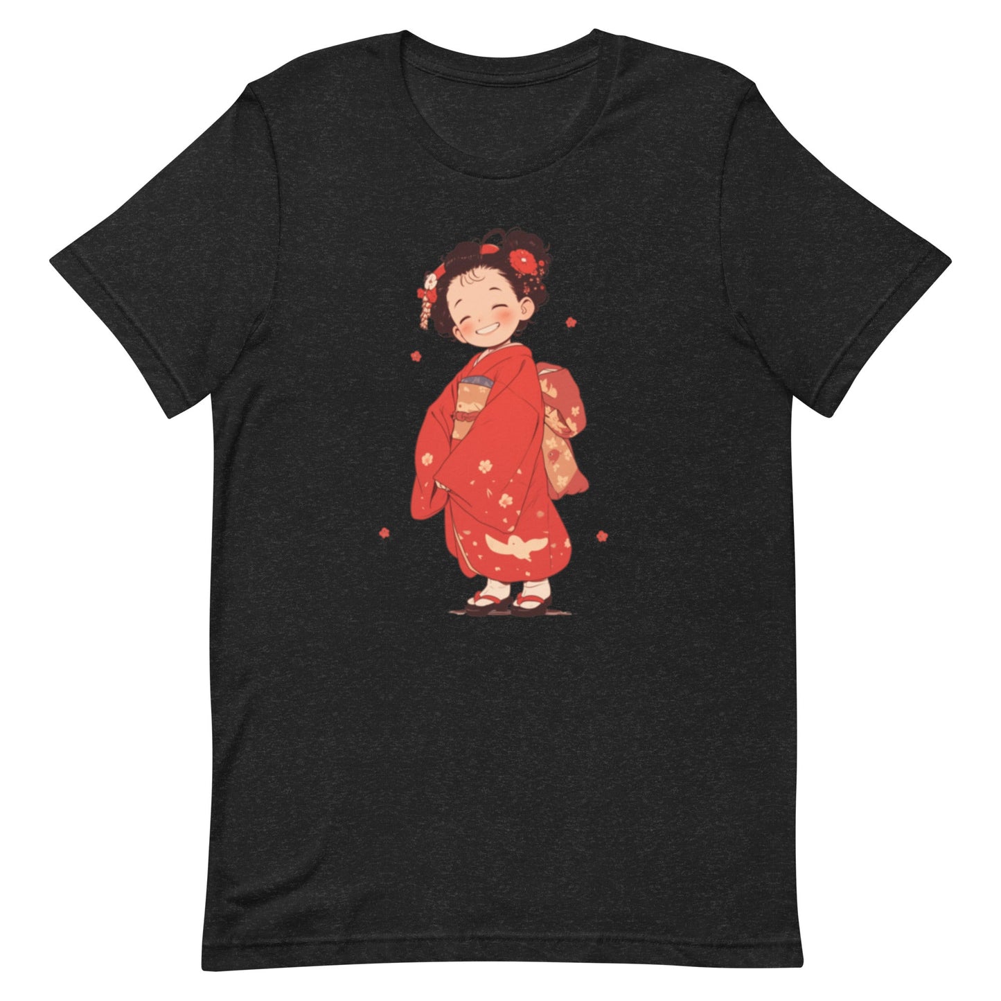 Geisha GHBL44 - biniprints