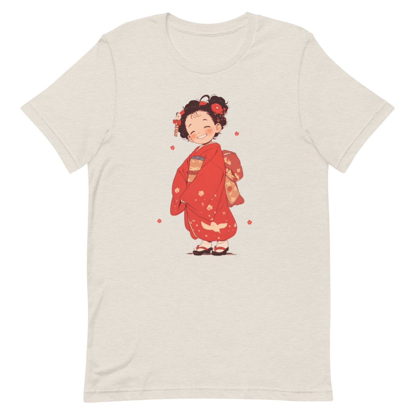 Geisha GHBL44 - biniprints