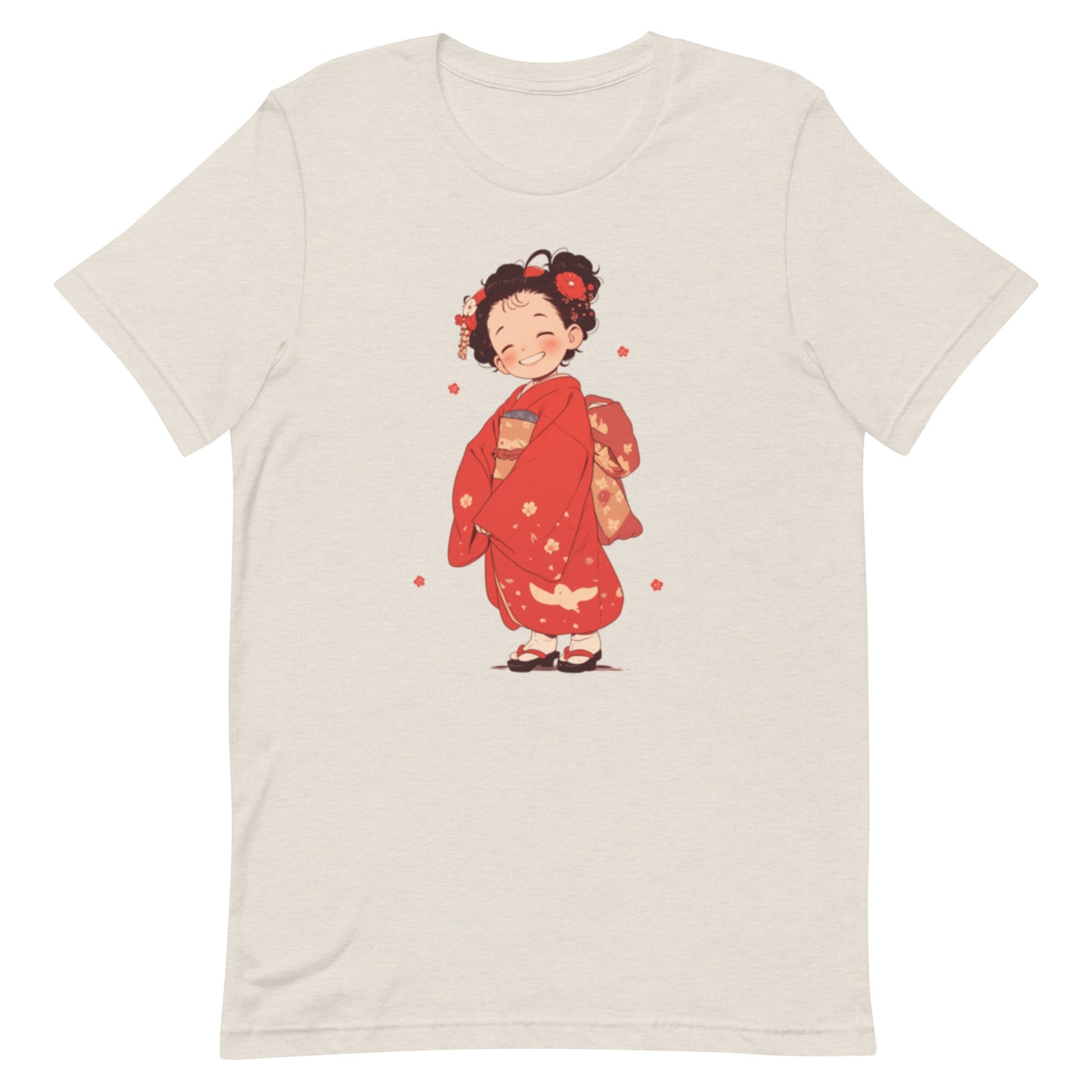 Geisha GHBL44 - biniprints