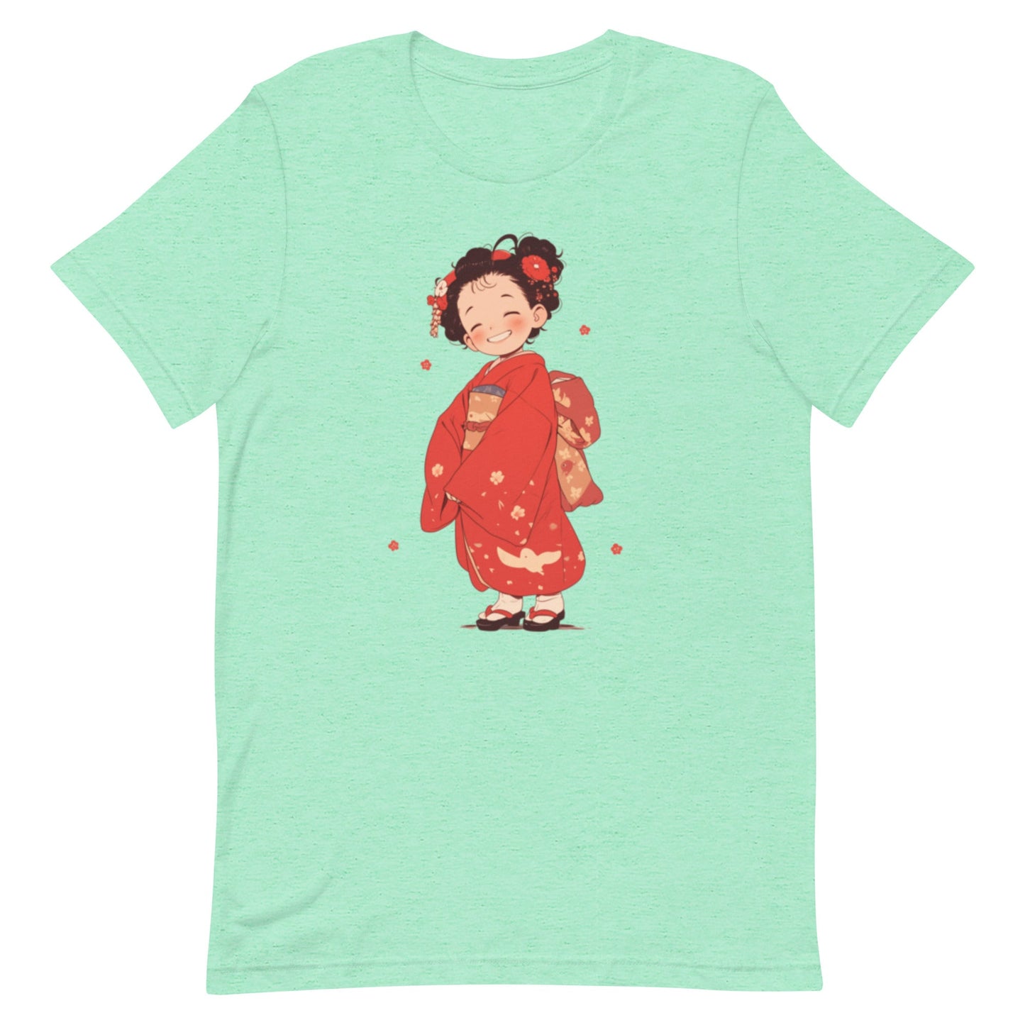 Geisha GHBL44 - biniprints