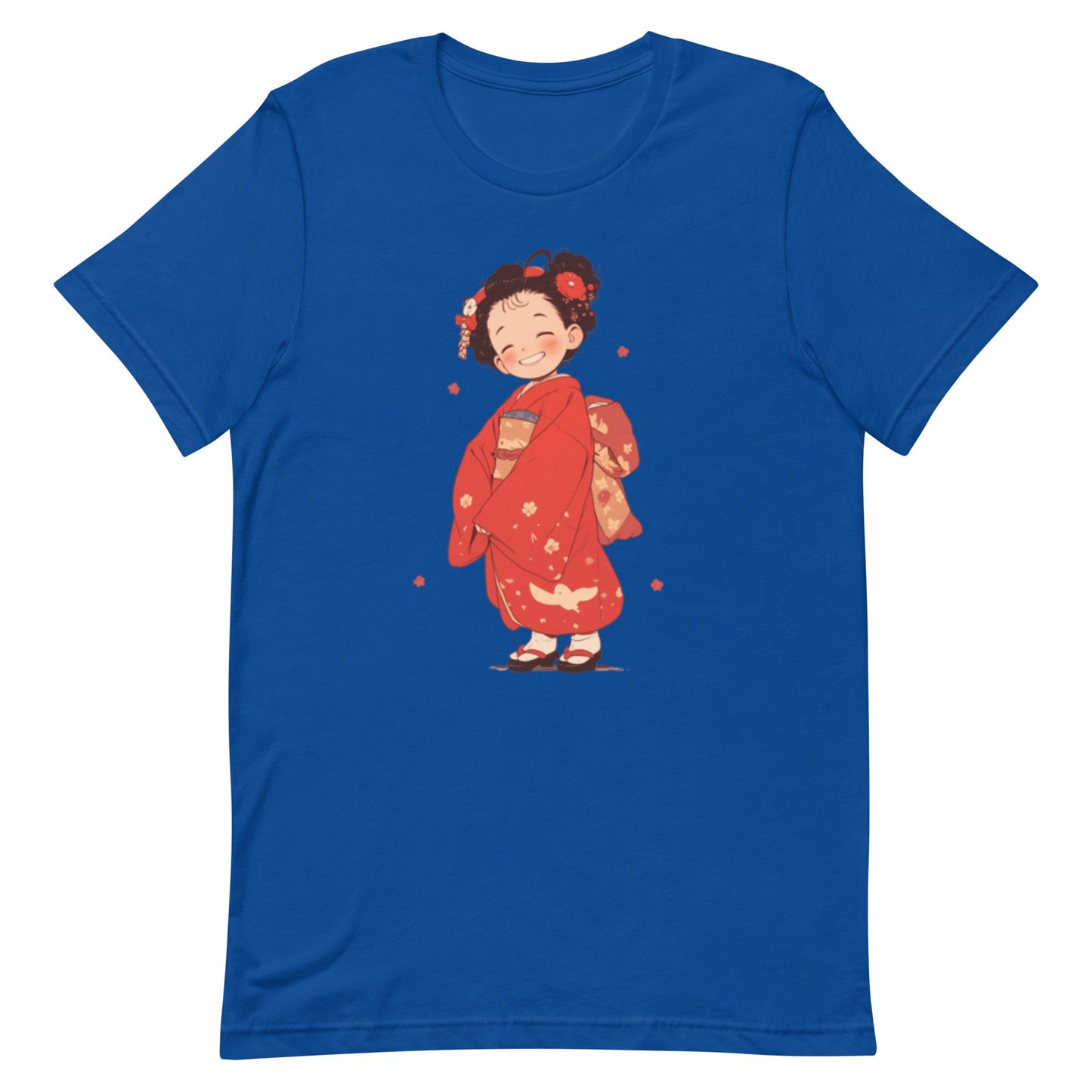 Geisha GHBL44 - biniprints