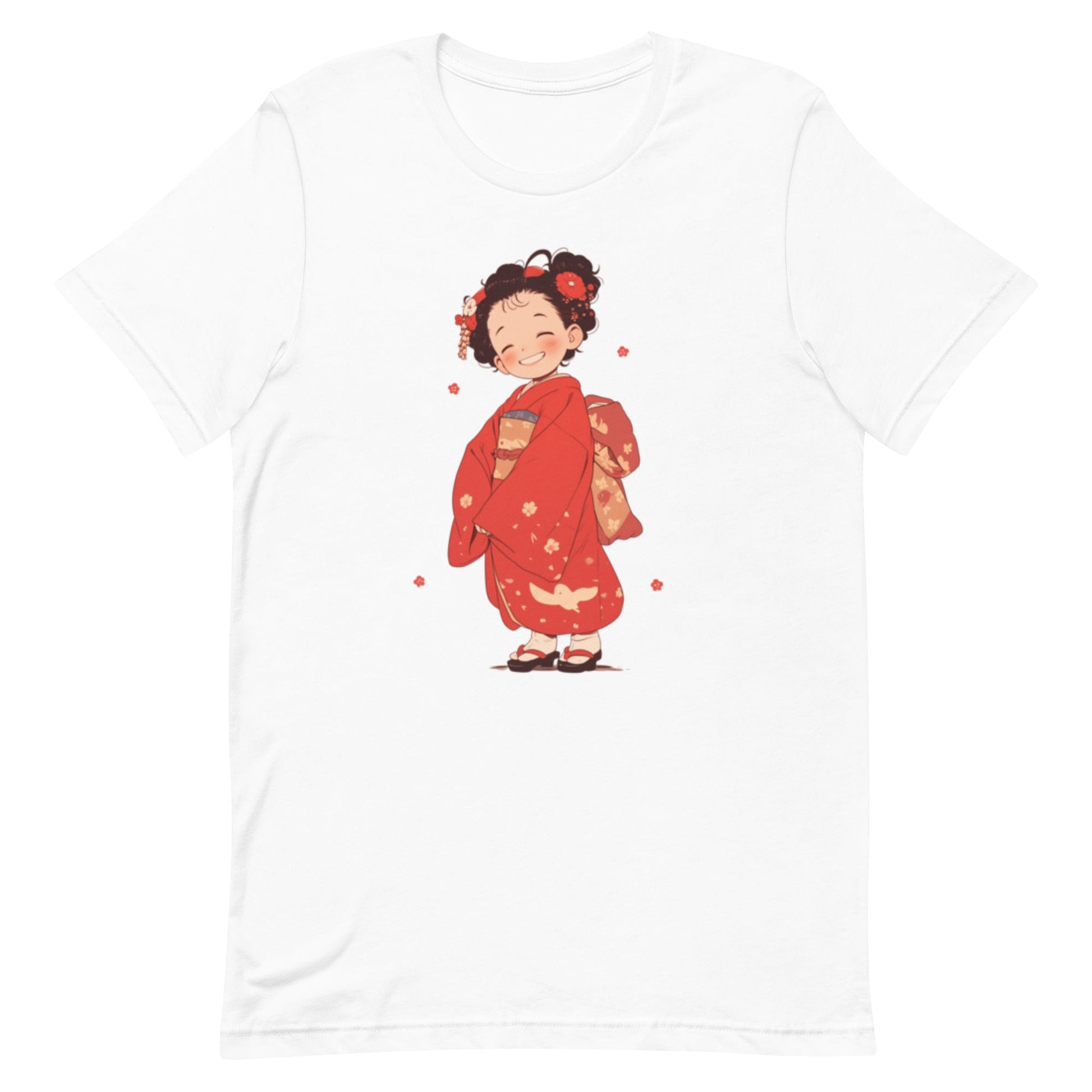 Geisha GHBL44 - biniprints