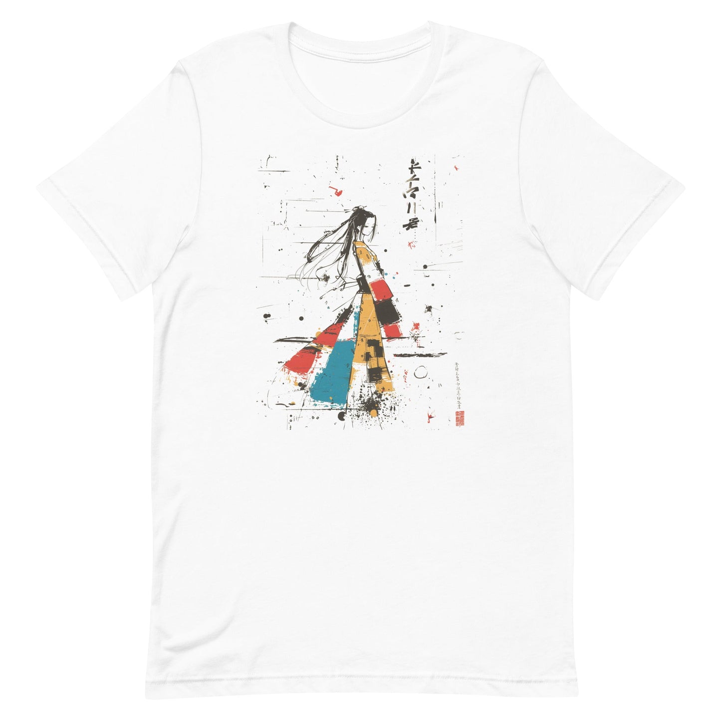 Geisha JPN255 - biniprints