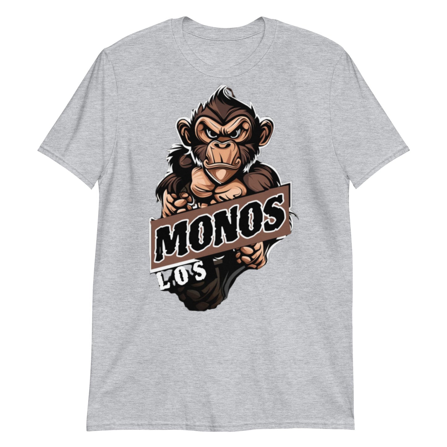 Monos TN - biniprints