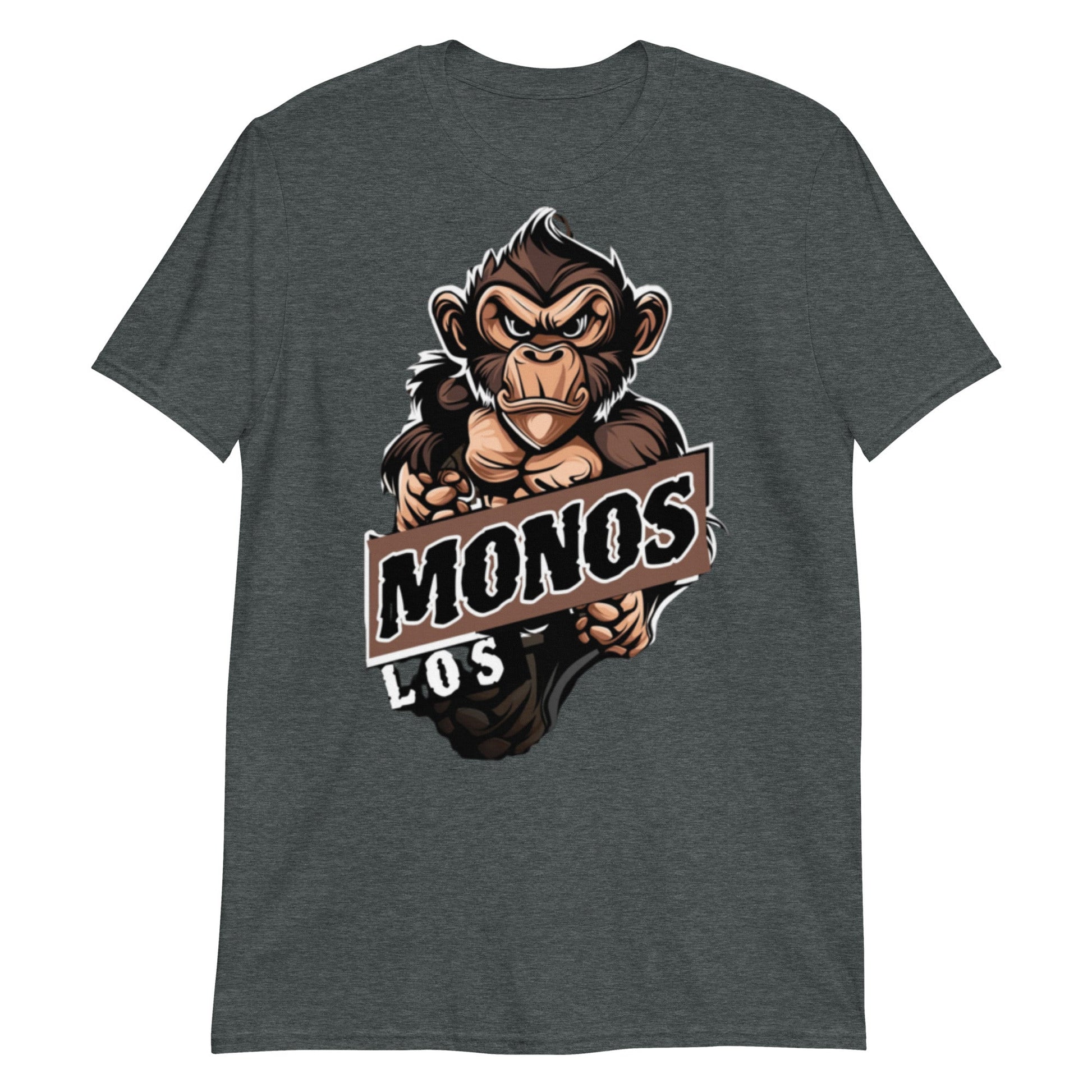 Monos TN - biniprints