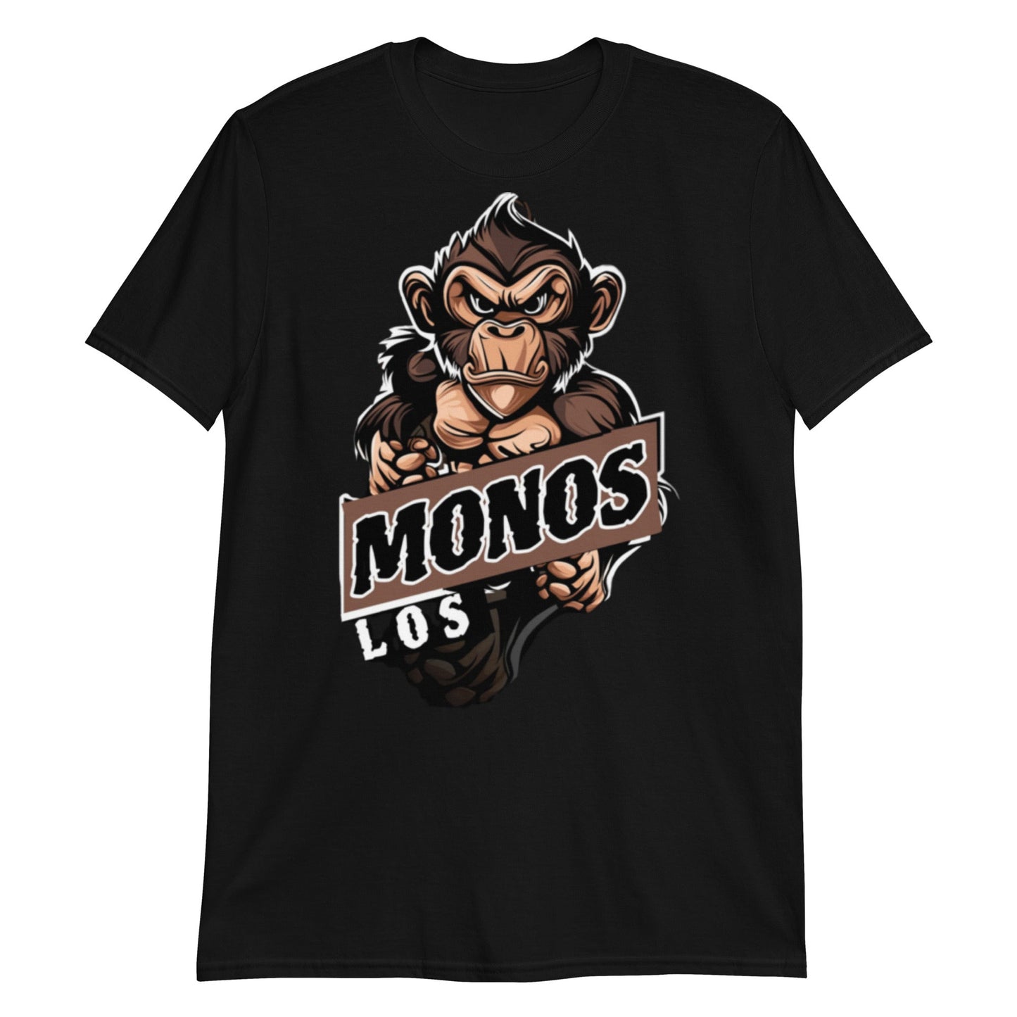 Monos TN - biniprints