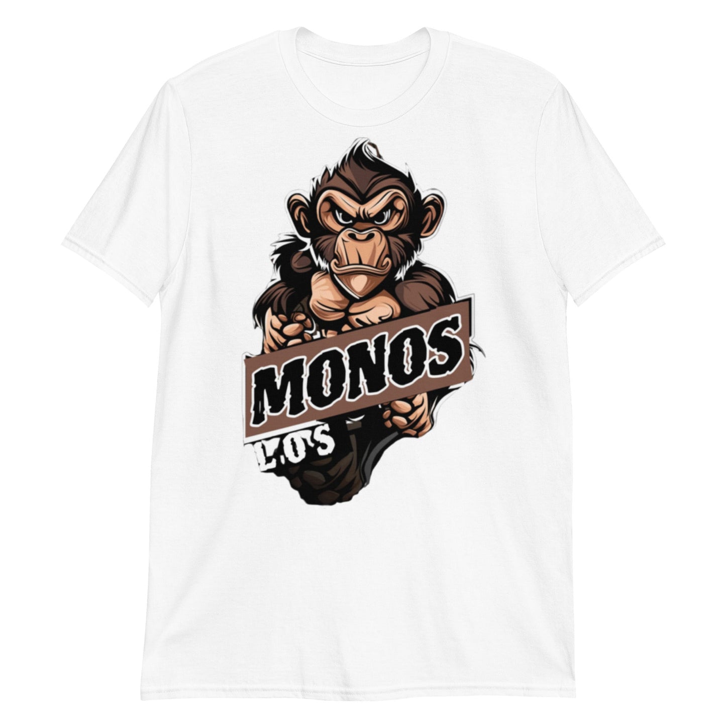 Monos TN - biniprints