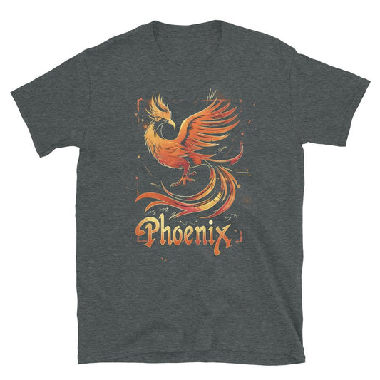 Phoenix BSC019 - biniprints