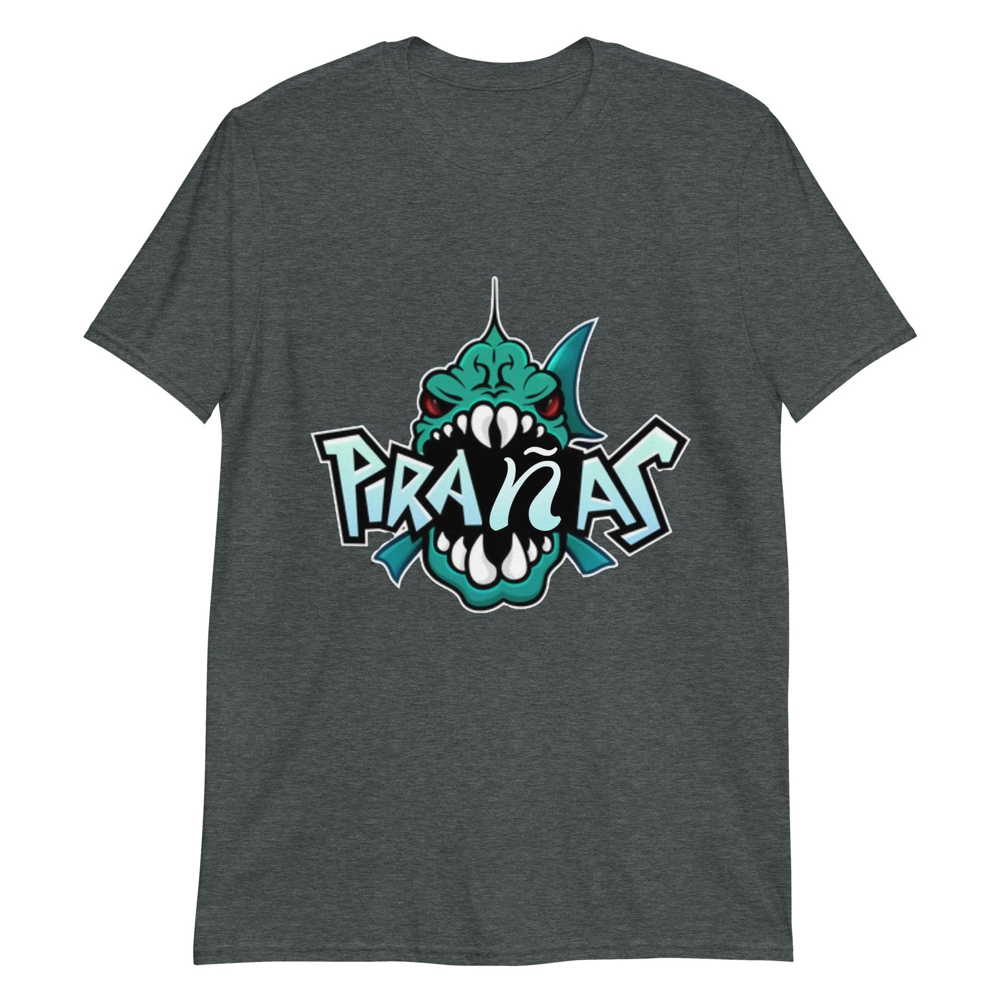 Pirañas TN - biniprints