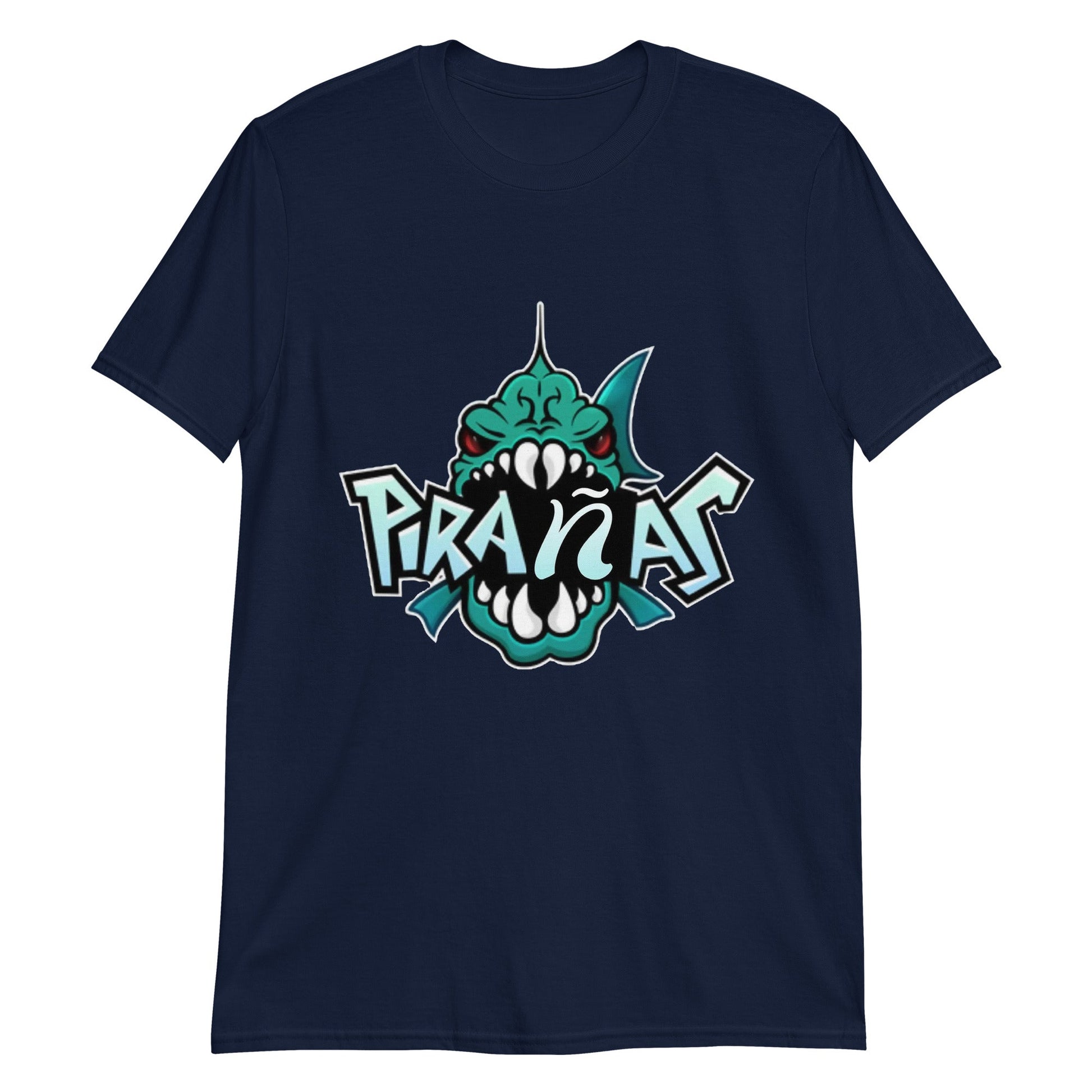 Pirañas TN - biniprints