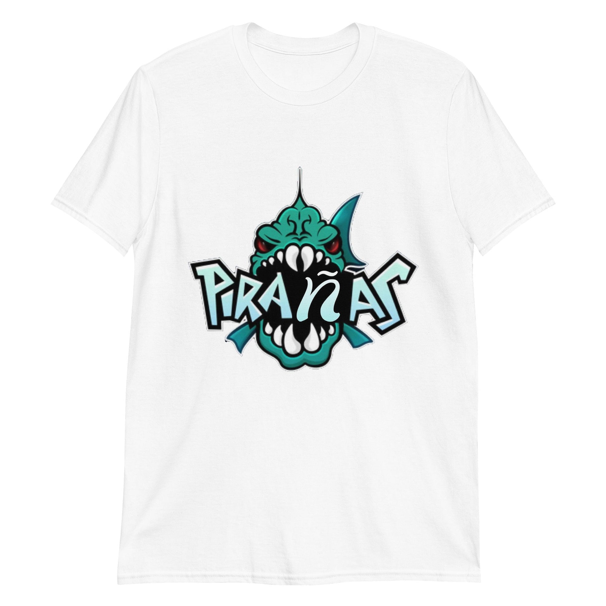 Pirañas TN - biniprints