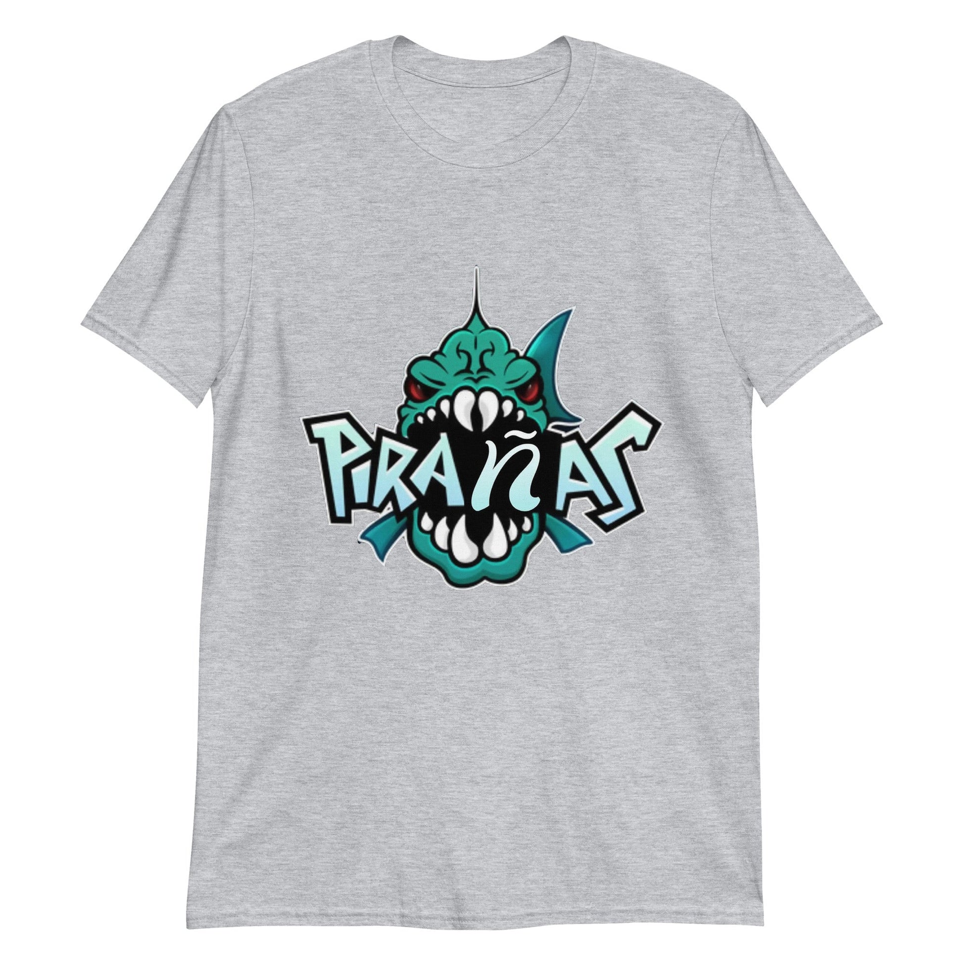 Pirañas TN - biniprints