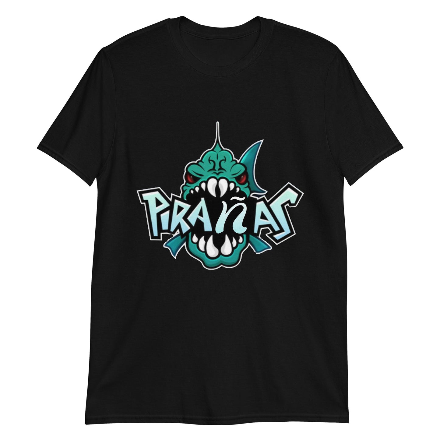 Pirañas TN - biniprints