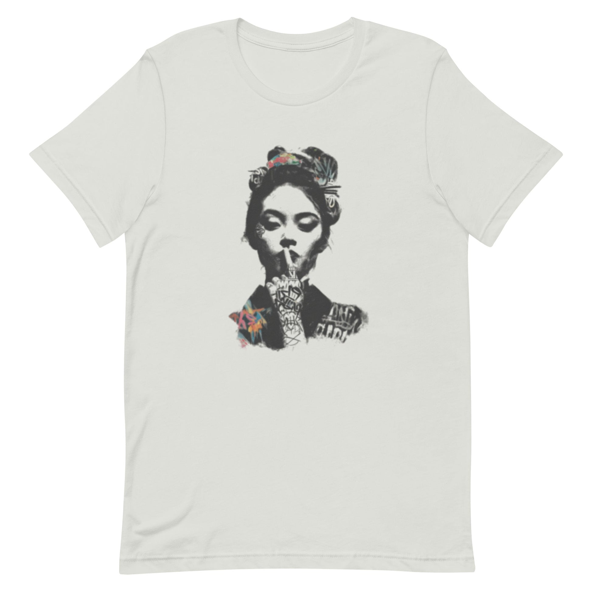 Street Icon: Arte Rebelde y Estilo con Carácter - biniprints