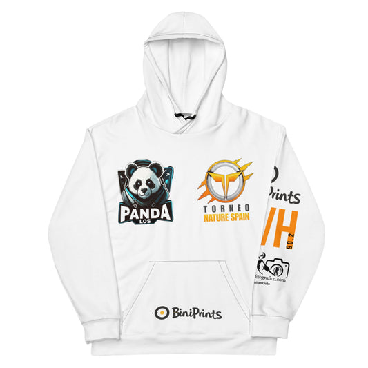 Sudadera Pandas TN - biniprints