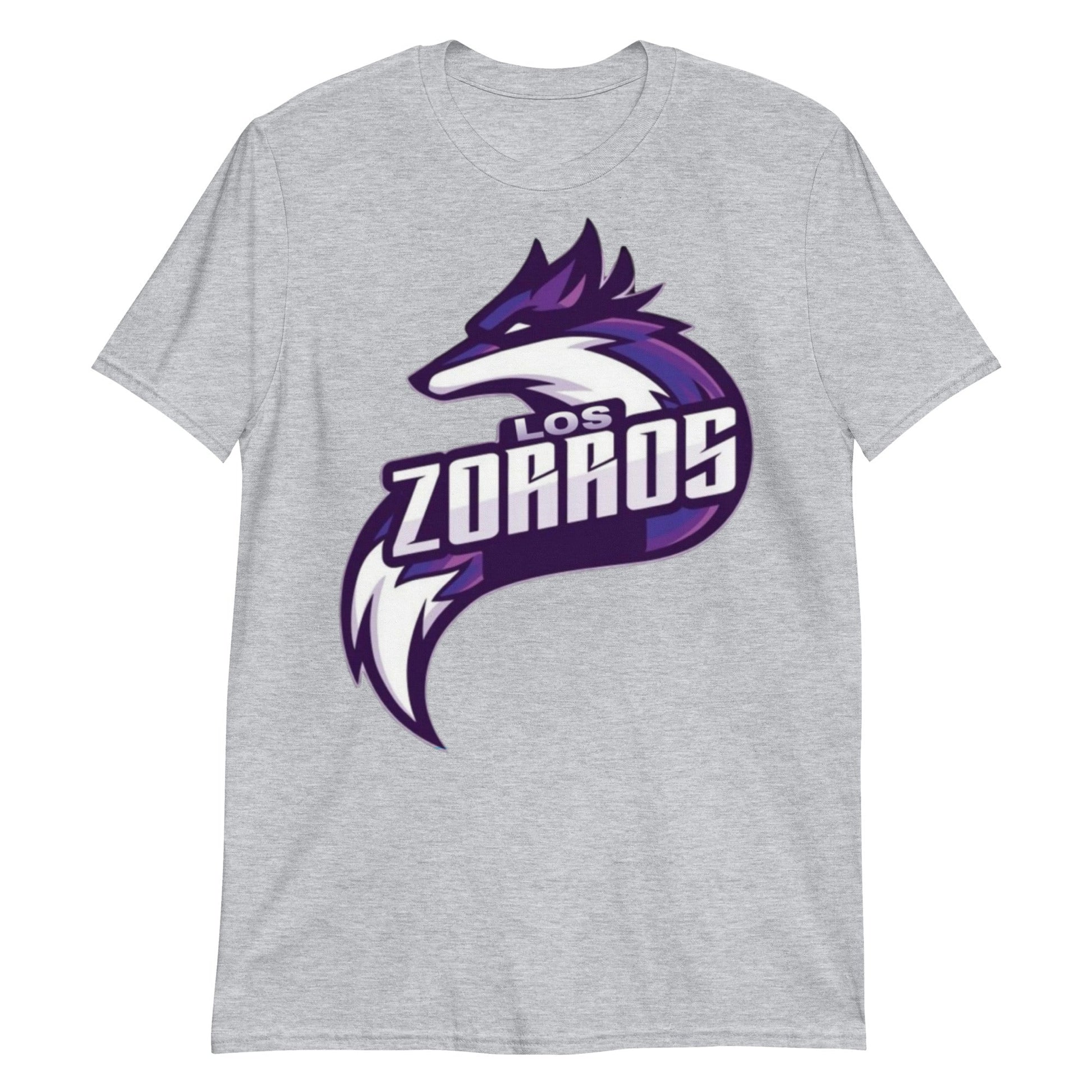 Zorros TN - biniprints